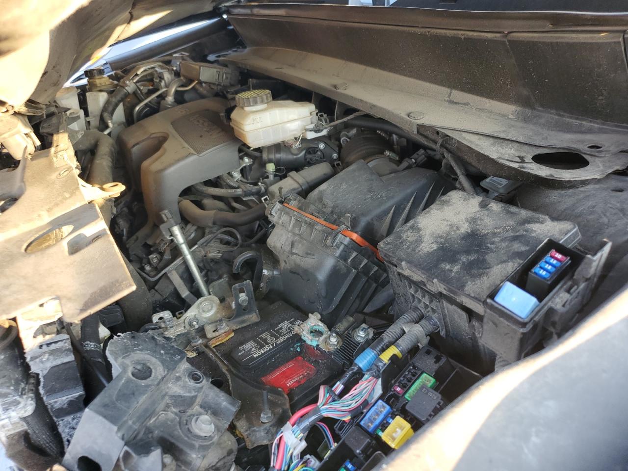 2018 Nissan Pathfinder - Image 13