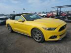 2017 Ford Mustang  zu verkaufen in Arcadia, FL - Water/Flood