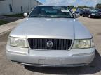 2003 Mercury Grand Marquis Ls للبيع في Riverview، FL - Water/Flood