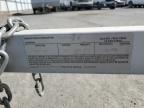 2004 Other Heavy Equipment Trailer للبيع في Martinez، CA - Minor Dent/Scratches