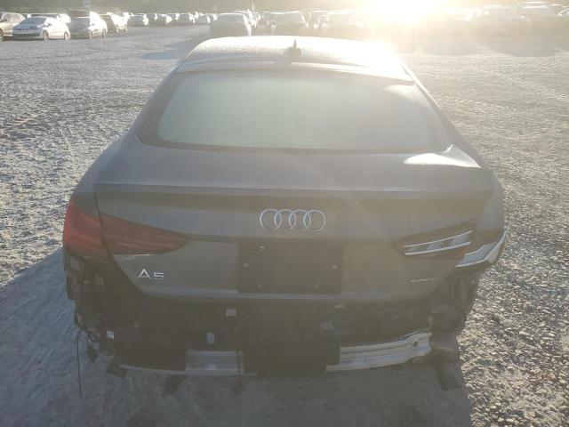 WAUFACF55MA019605 Audi A5 PREMIUM 6