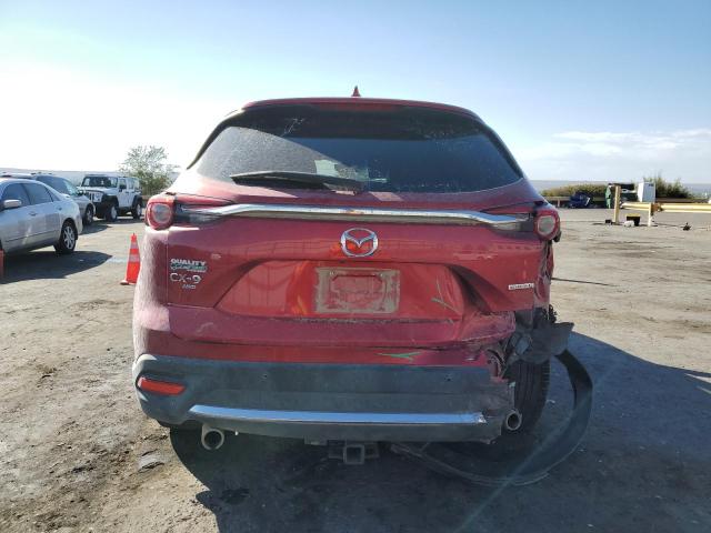 JM3TCBDY8P0638966 Mazda CX-9 GRAND 6