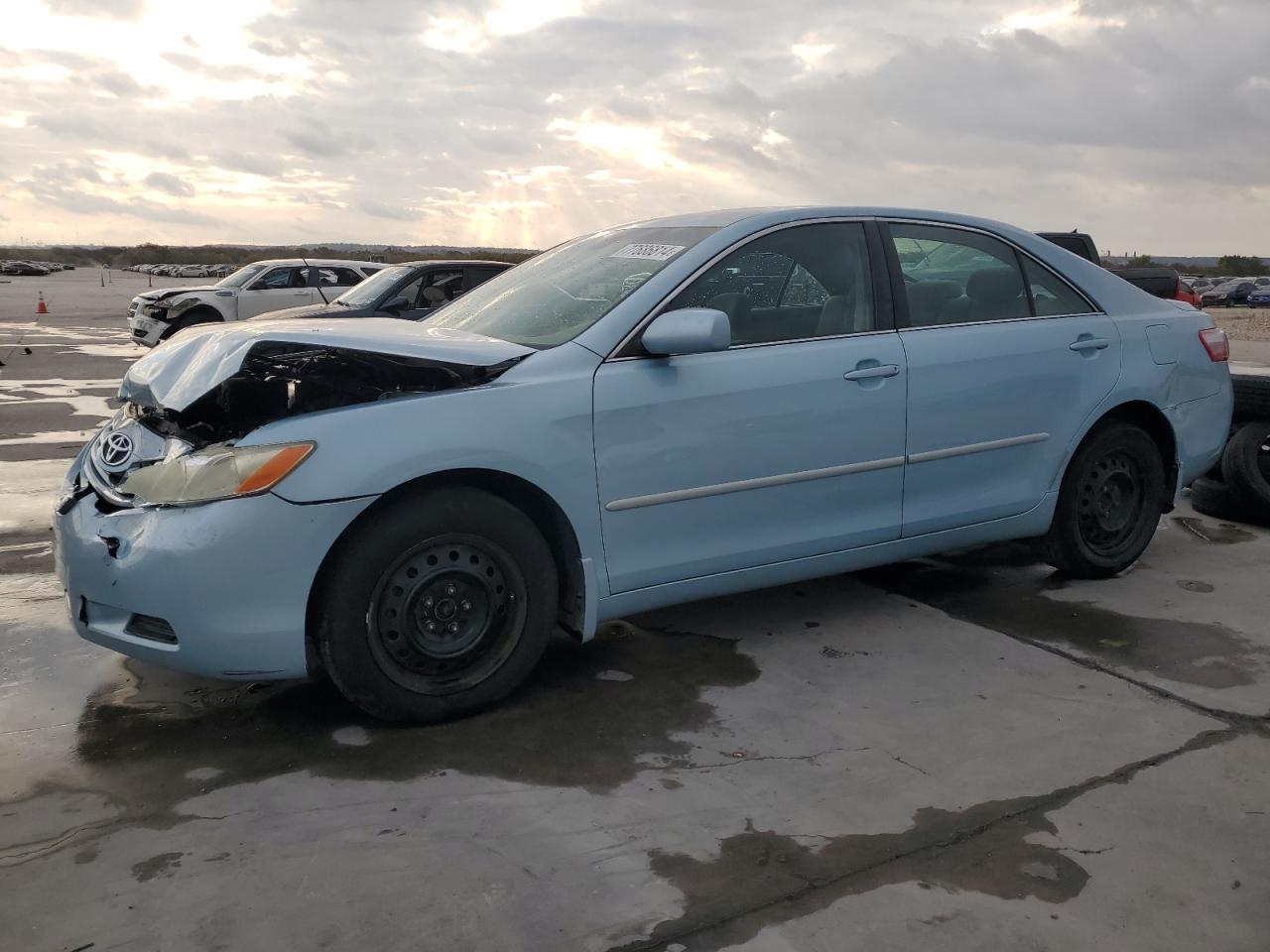 2009 Toyota Camry - Image 1