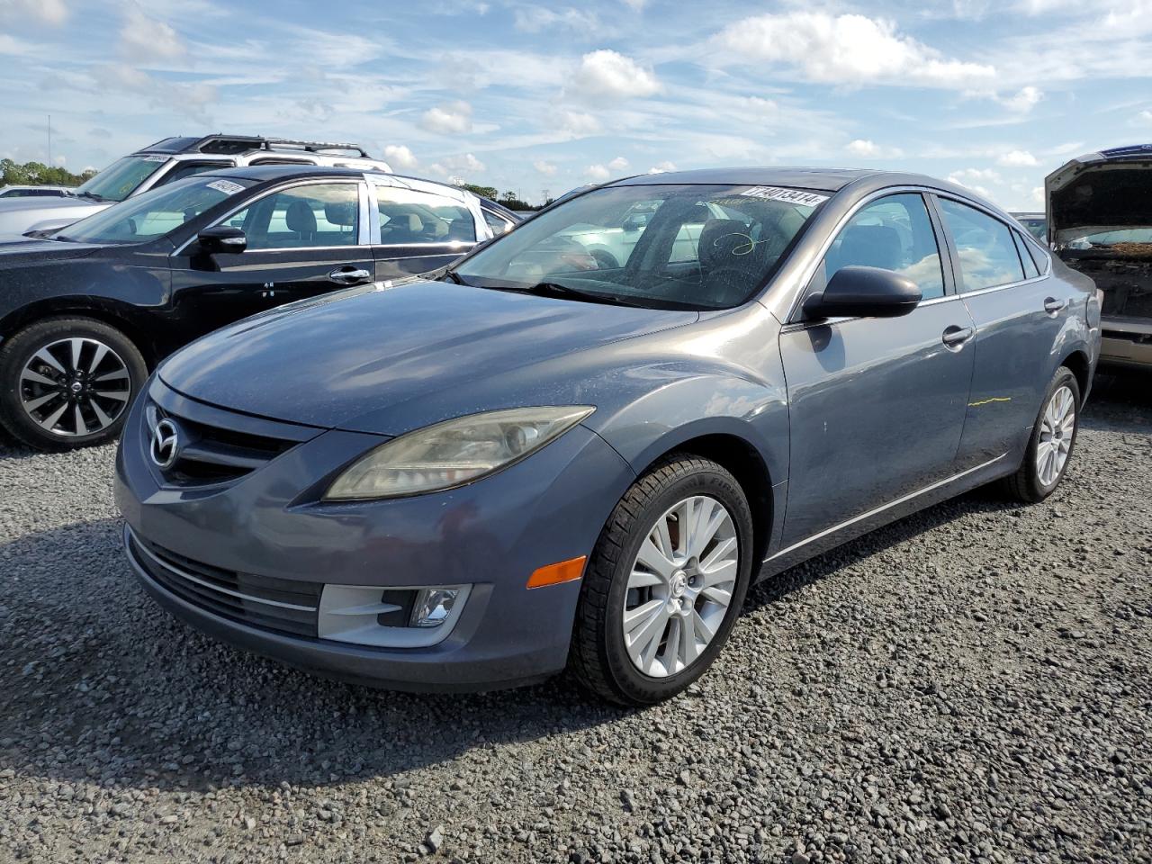 2010 Mazda 6 - Image 1