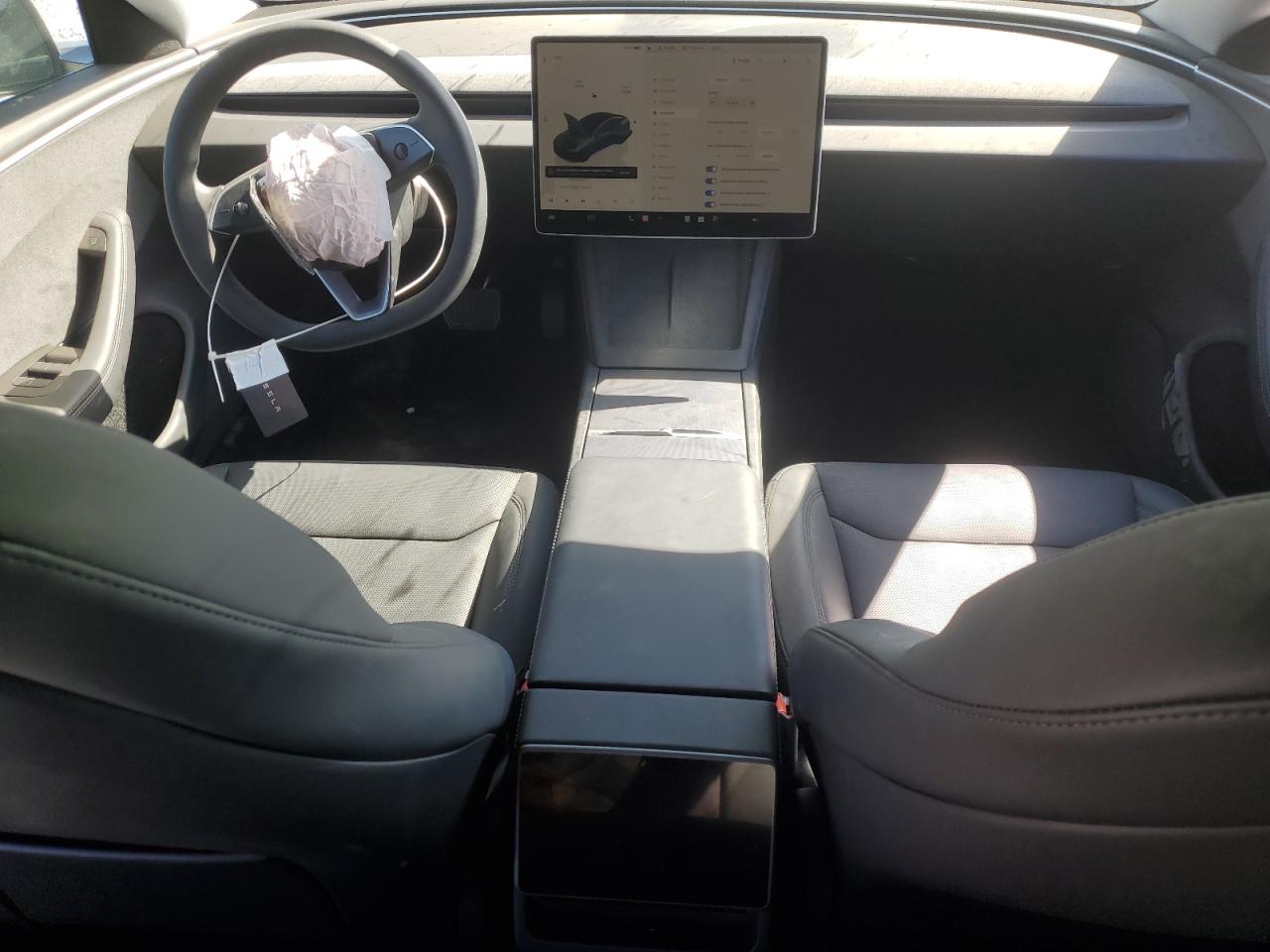 VIN 5YJ3E1EA4RF846815 2024 TESLA MODEL 3 no.8