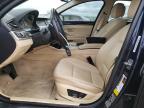 2011 Bmw 550 Xi للبيع في Chicago Heights، IL - Front End