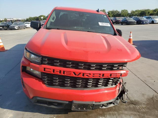 3GCPWBEK2MG438636 Chevrolet All Models SILVERADO 5