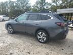 2020 Subaru Outback Touring Ldl за продажба в Houston, TX - Undercarriage