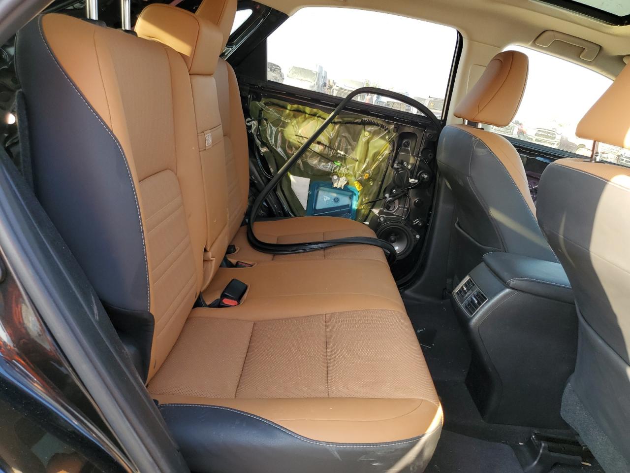 2019 Lexus NX - Image 11