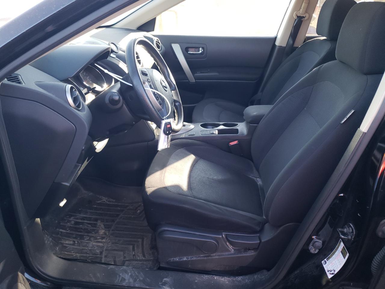 2013 Nissan Rogue - Image 7