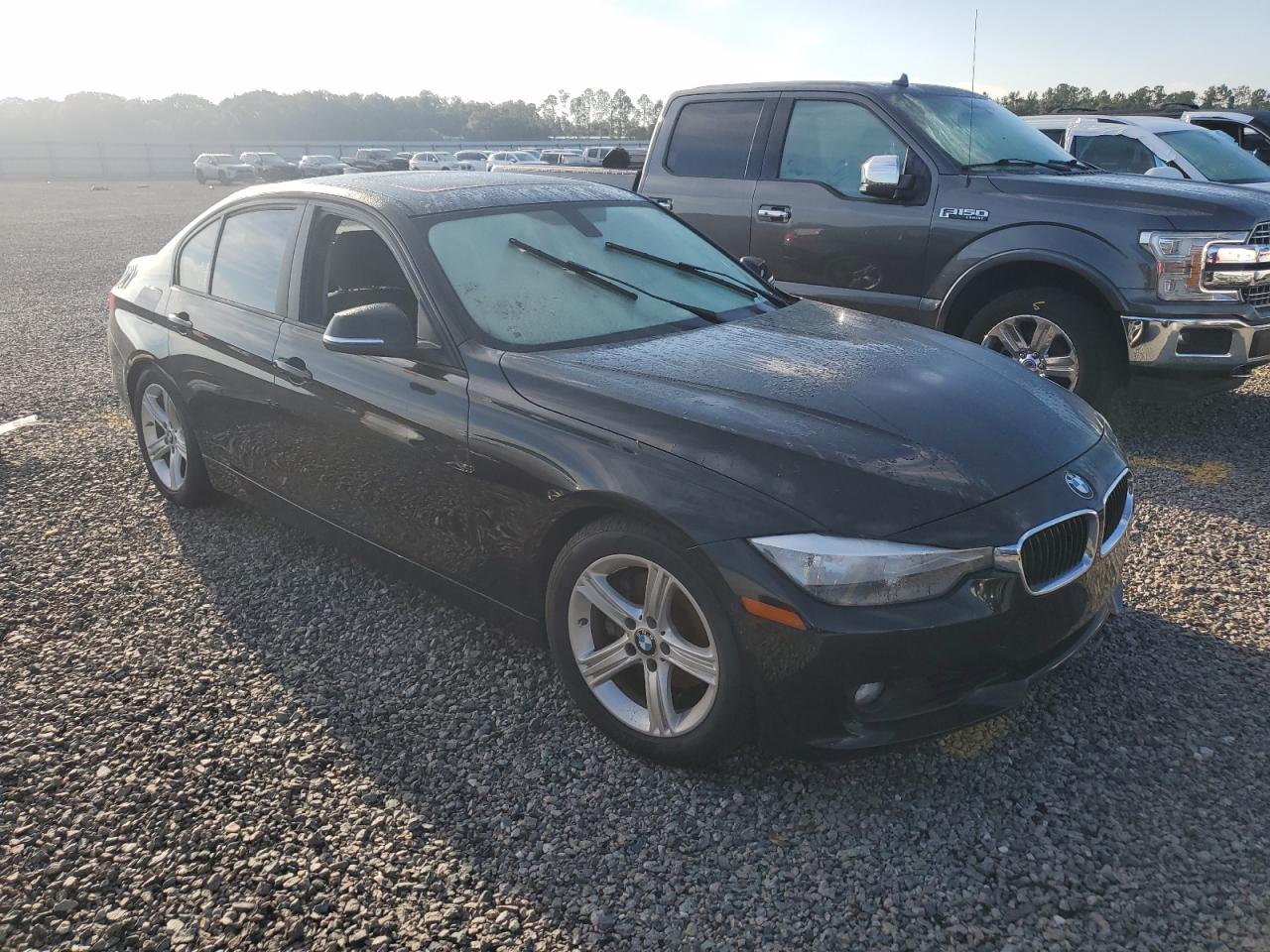 2020 BMW 3er - Image 4