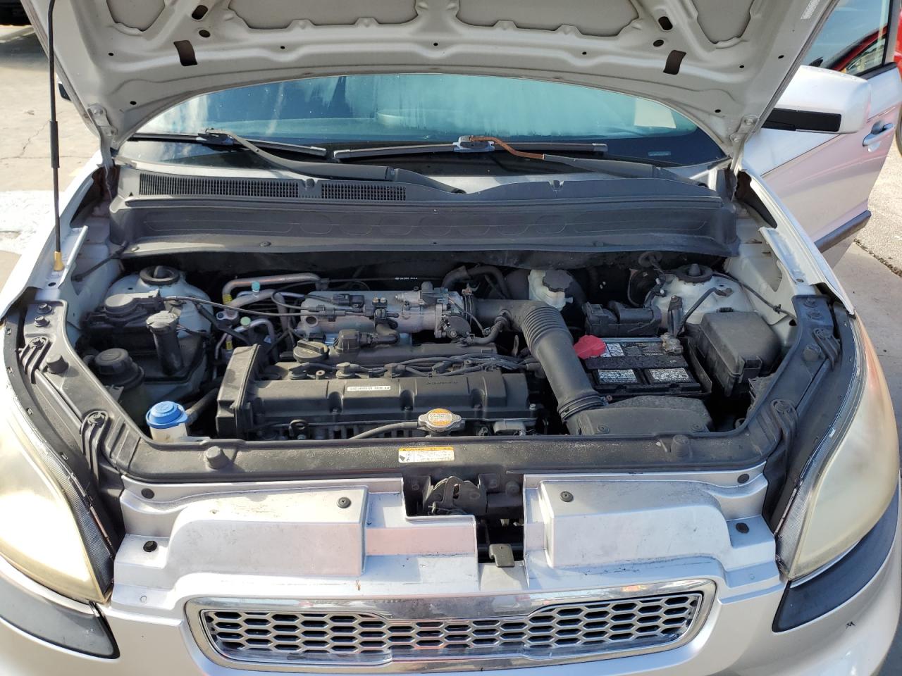 2011 Kia Soul - Image 12
