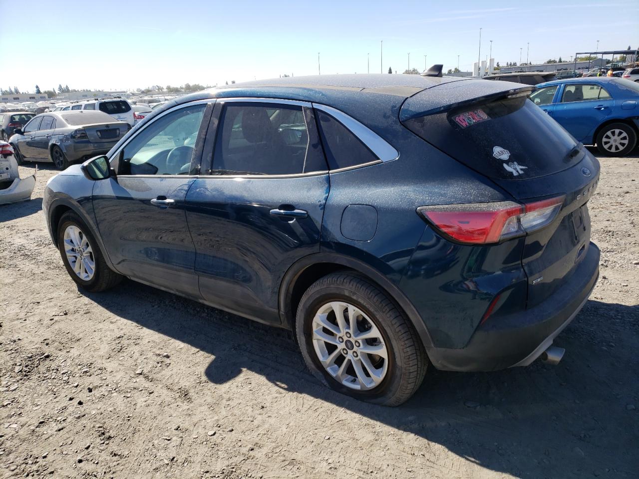 2020 Ford Escape - Image 2