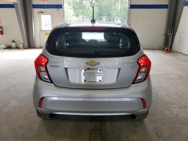  CHEVROLET SPARK 2020 Silver