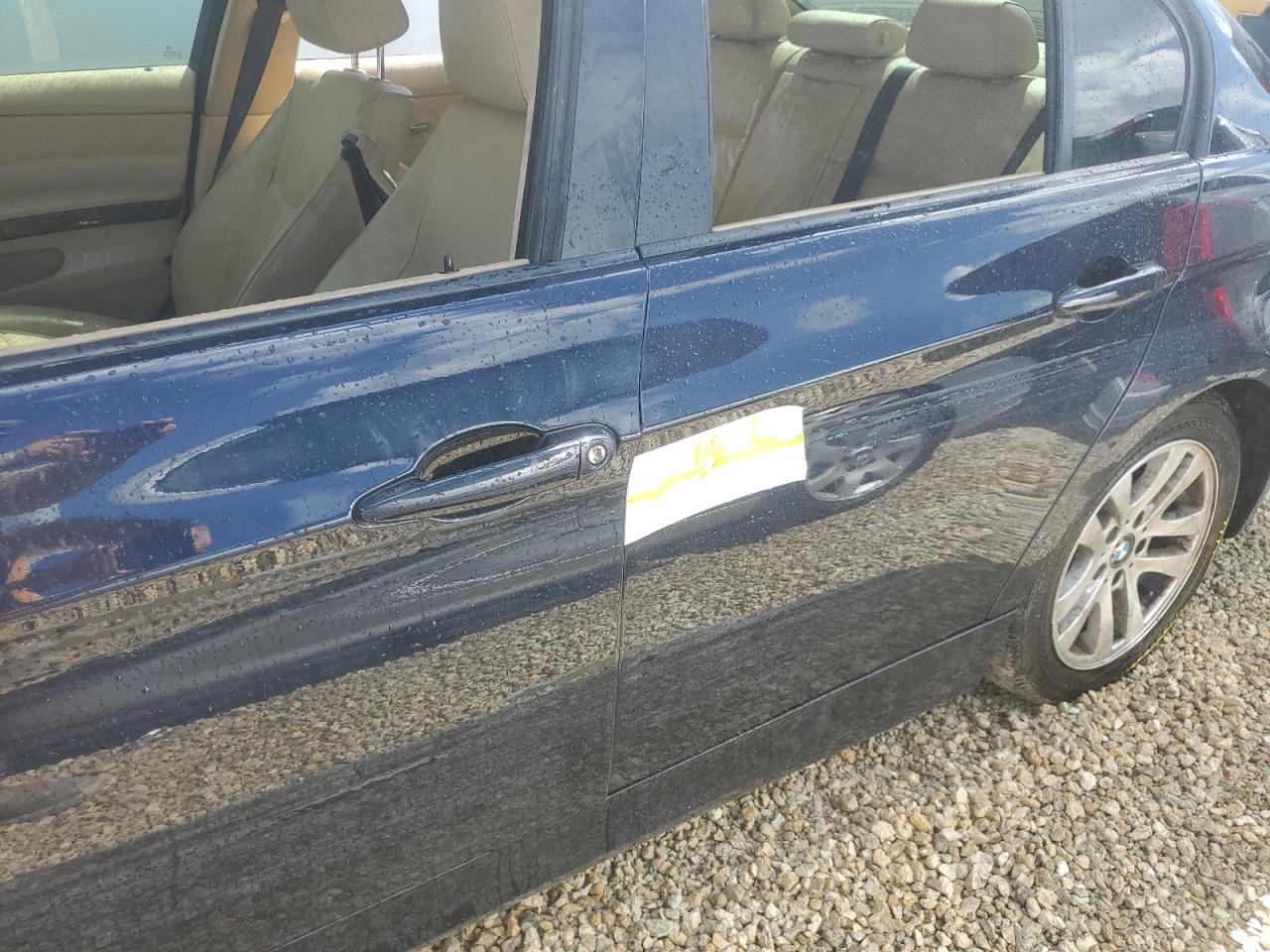 2007 BMW 3er - Image 12