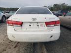 2006 Hyundai Sonata Gl на продаже в China Grove, NC - Side