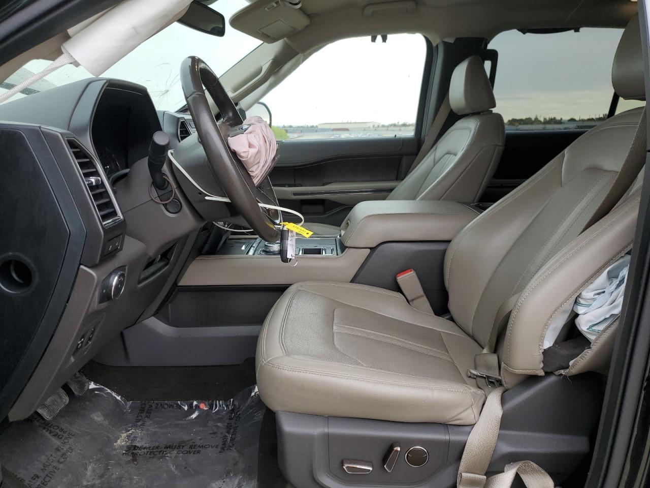 2021 Ford Expedition - Image 7