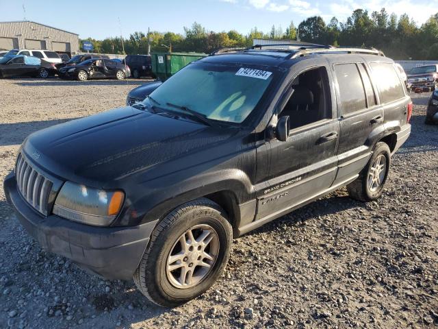 2004 Jeep Grand Cherokee Laredo