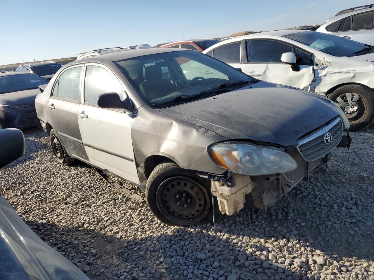2006 Toyota Corolla - Image 4