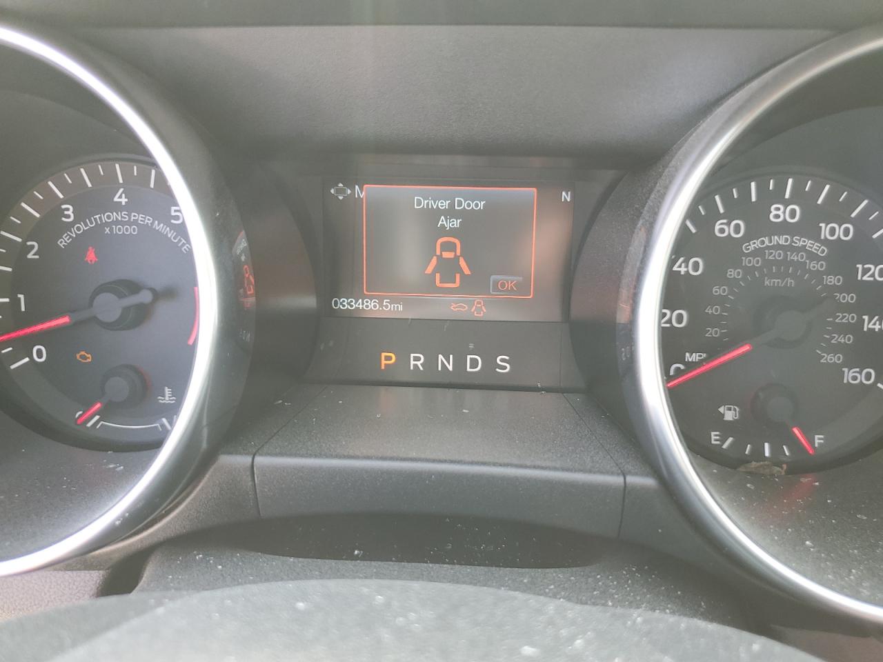 2018 Ford Mustang - Image 9