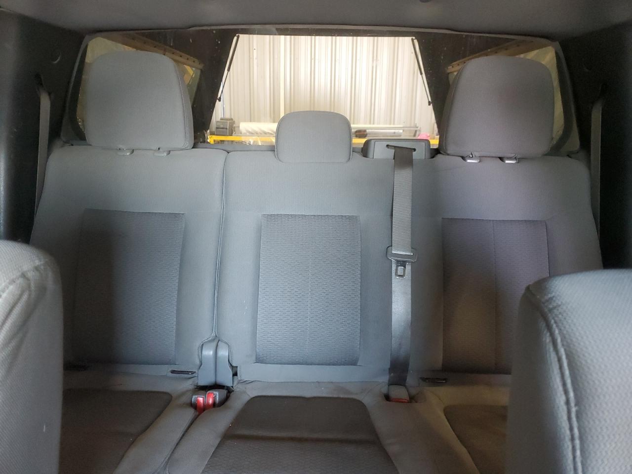 2013 Ford F150 Supercrew VIN: 1FTFW1EF3DKE57374 Lot: 74353904