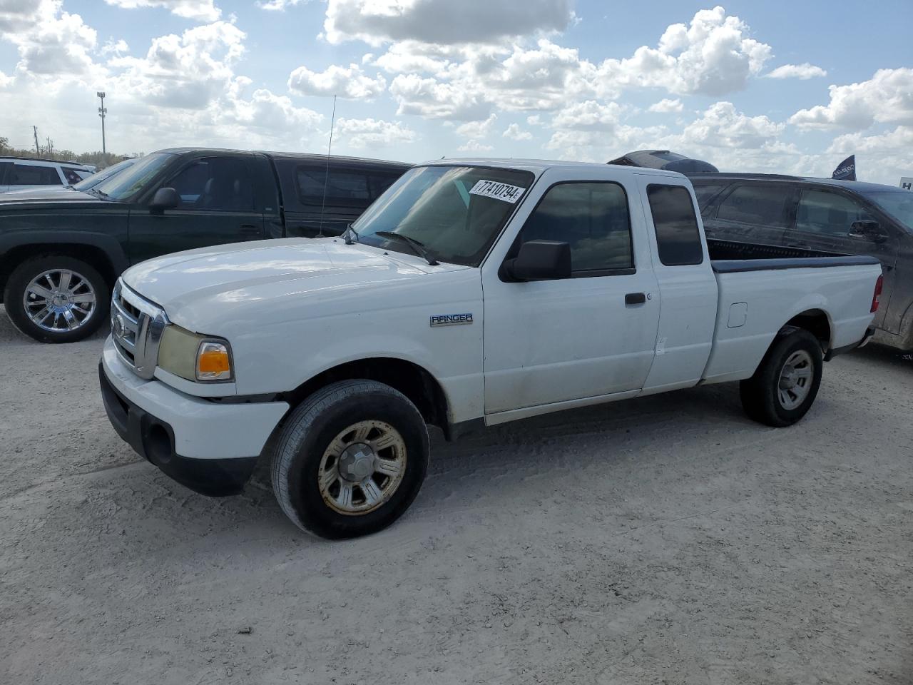 2011 Ford Ranger - Image 1
