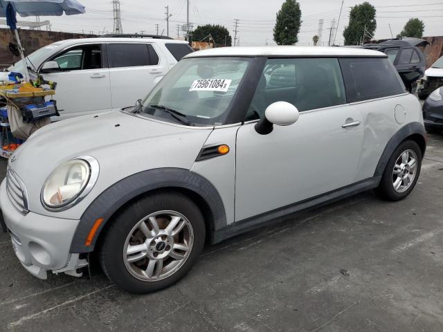 2011 Mini Cooper 