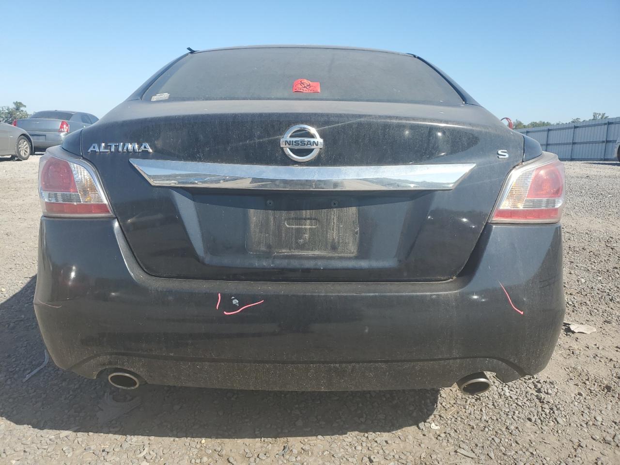 1N4AL3AP8FC103897 2015 Nissan Altima 2.5