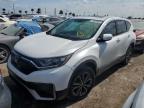 2021 Honda Cr-V Ex за продажба в Riverview, FL - Water/Flood