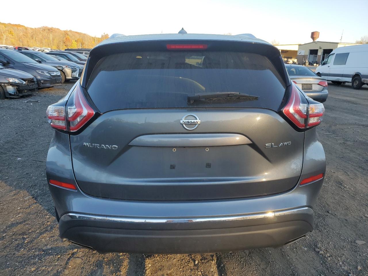 2016 Nissan Murano - Image 6