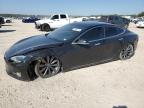 2017 Tesla Model S  продається в Houston, TX - Front End