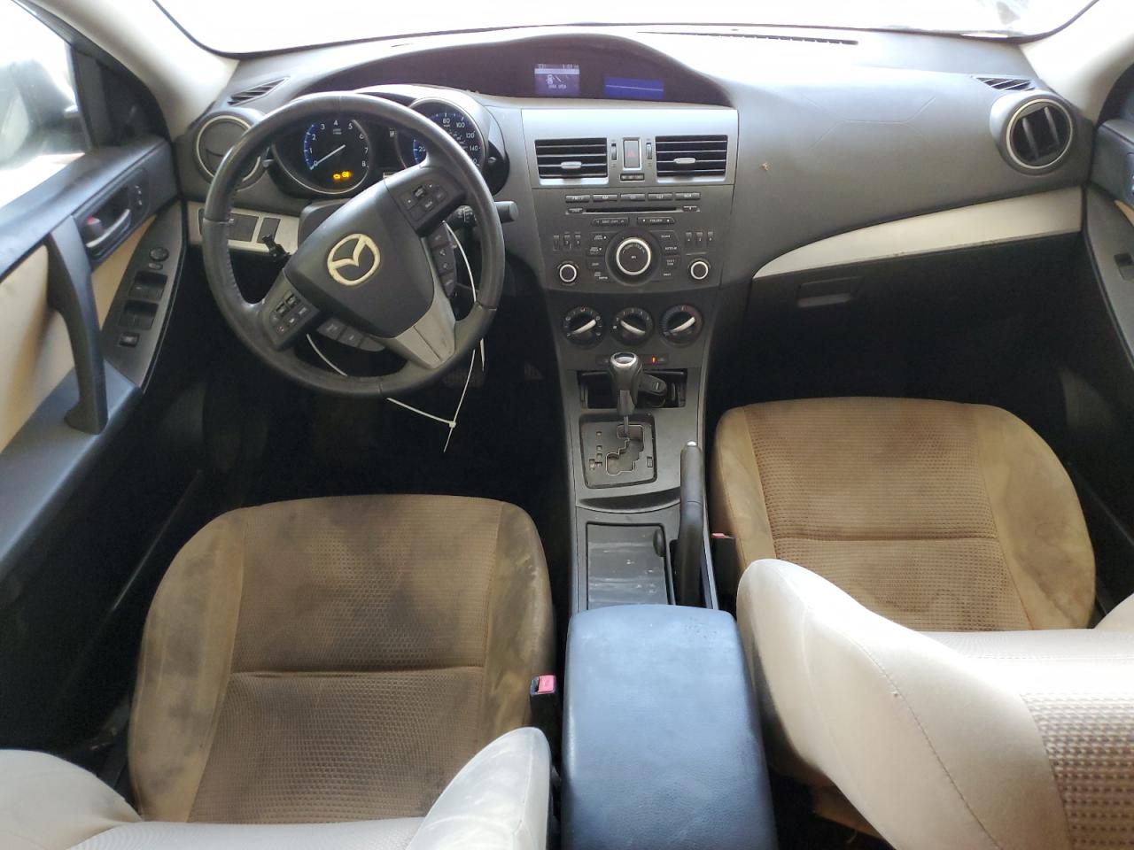2012 Mazda 3 - Image 8
