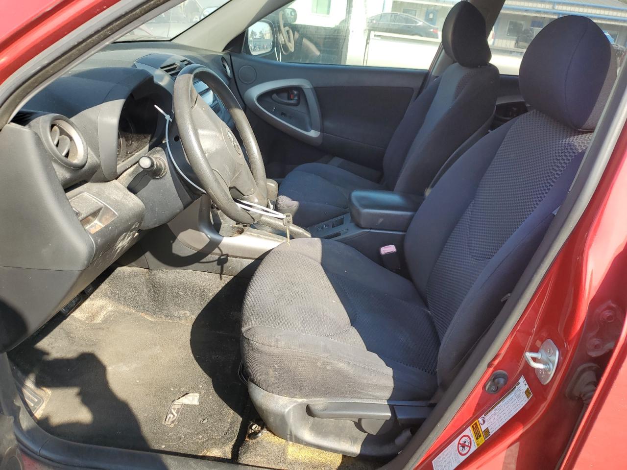 2008 Toyota Rav4 Sport VIN: JTMZD32V885105311 Lot: 76002184