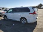 2013 Toyota Sienna  იყიდება San Martin-ში, CA - All Over