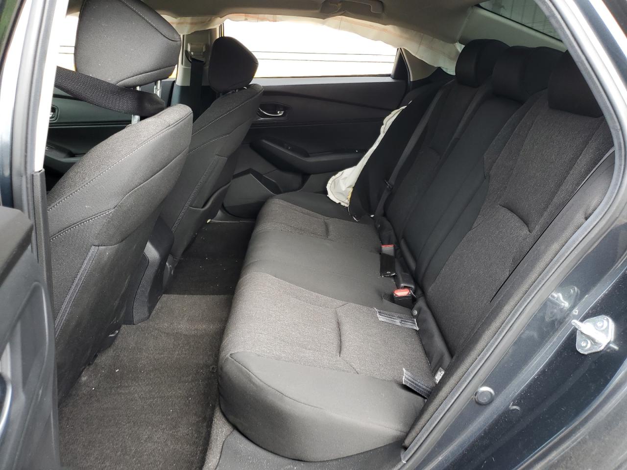 2024 Honda Accord - Image 11