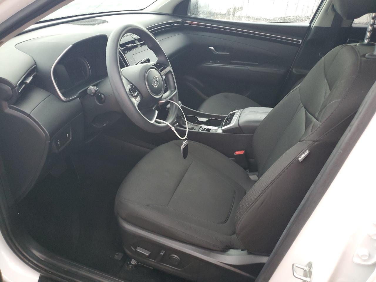 2022 Hyundai Tucson - Image 7