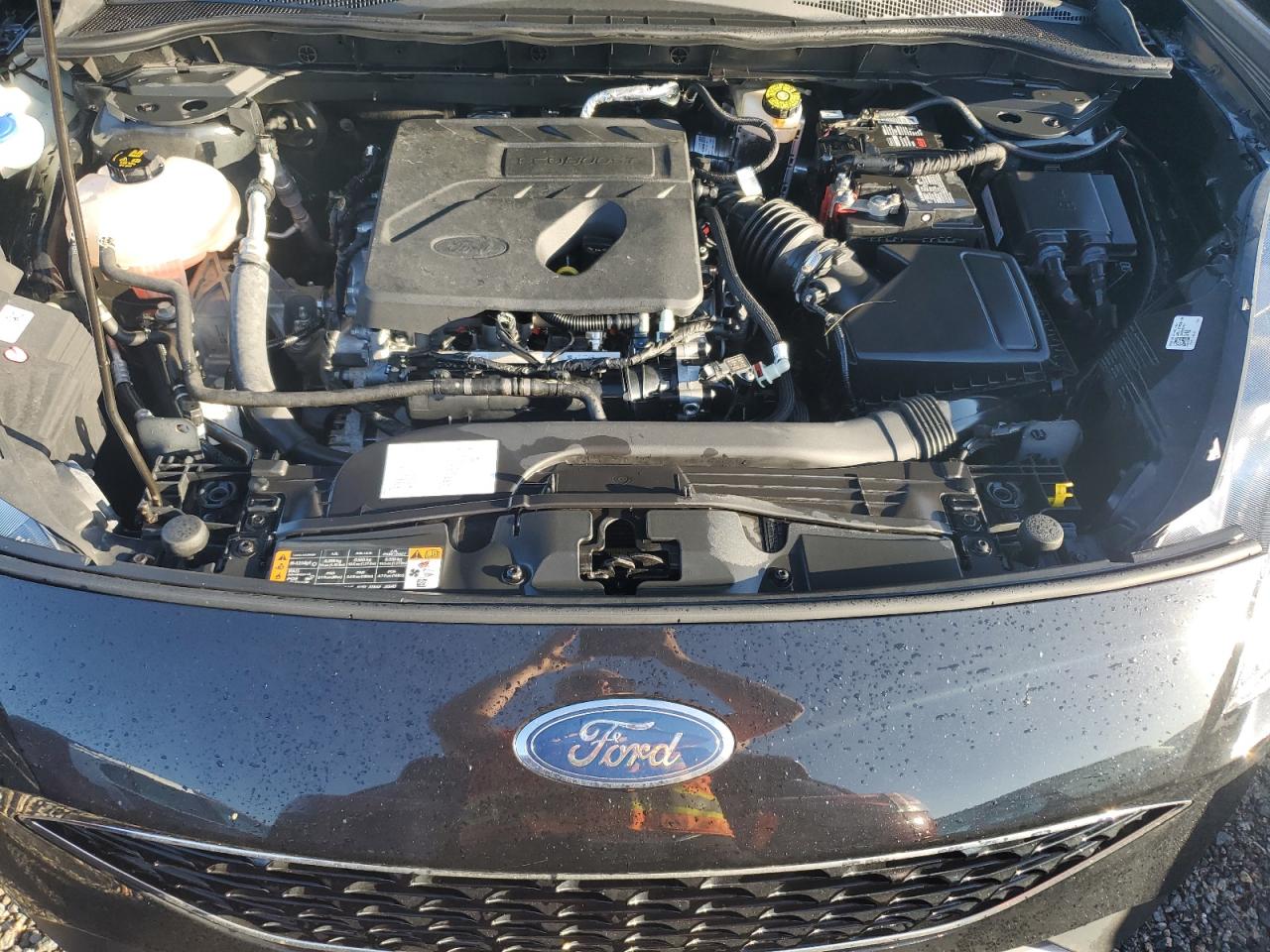 2020 Ford Escape - Image 12