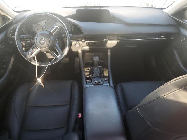 3MZBPADLXLM126895 Mazda 3 PREFERRE 8