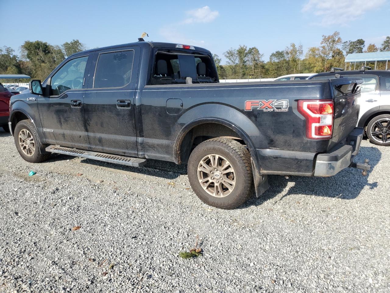 2019 Ford F-150 - Image 2