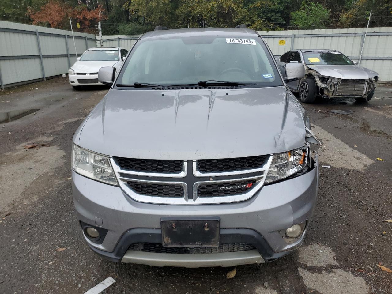 2017 Dodge Journey - Image 5