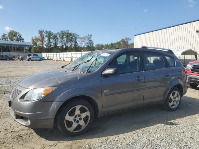 2005 Pontiac Vibe  იყიდება Spartanburg-ში, SC - Water/Flood