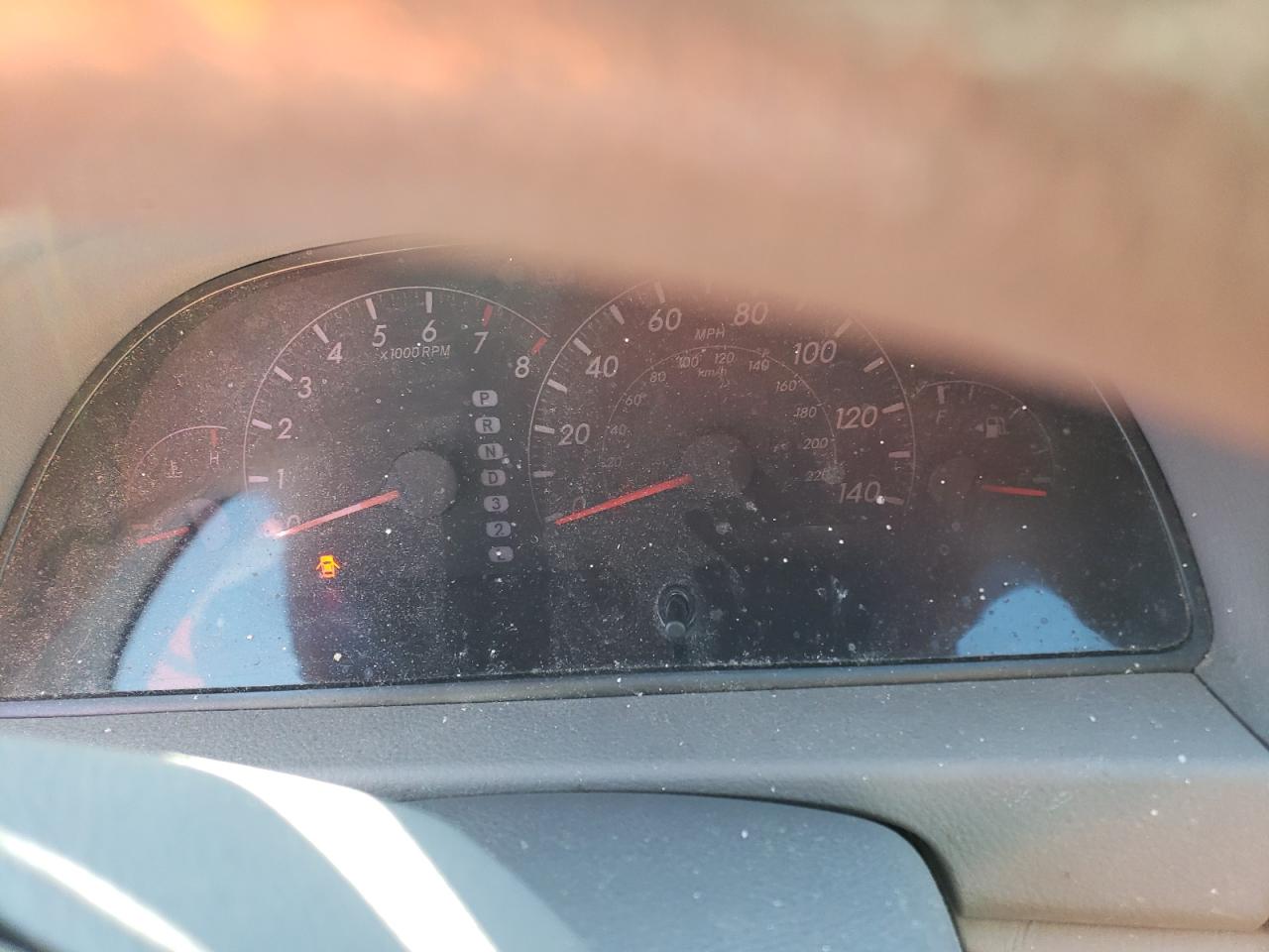 2005 Toyota Camry Le VIN: 4T1BE32K25U582947 Lot: 74177514