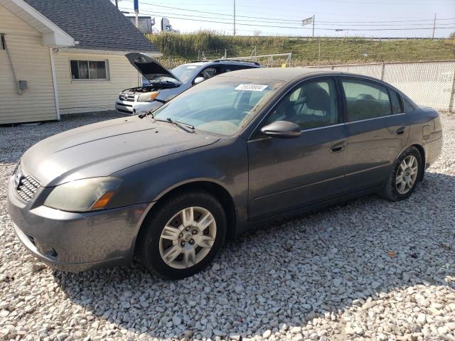 2005 Nissan Altima S