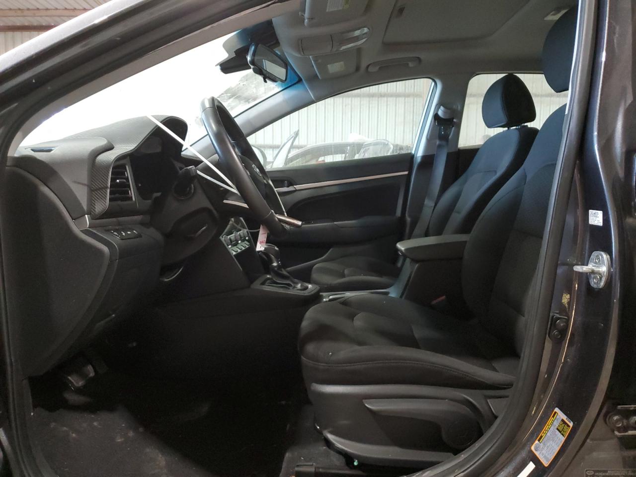 2020 Hyundai Elantra - Image 7