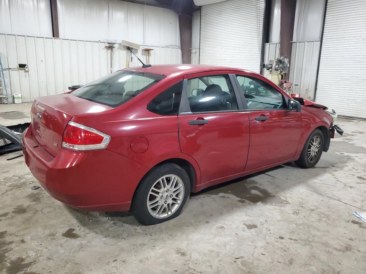 2009 Ford Focus - Image 3