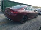 2017 Chrysler 200 Limited   for Sale in China Grove, NC - Front End