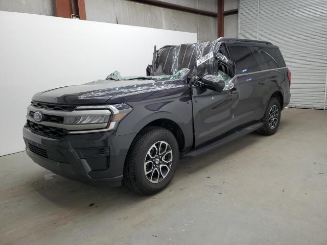  FORD EXPEDITION 2024 Gray