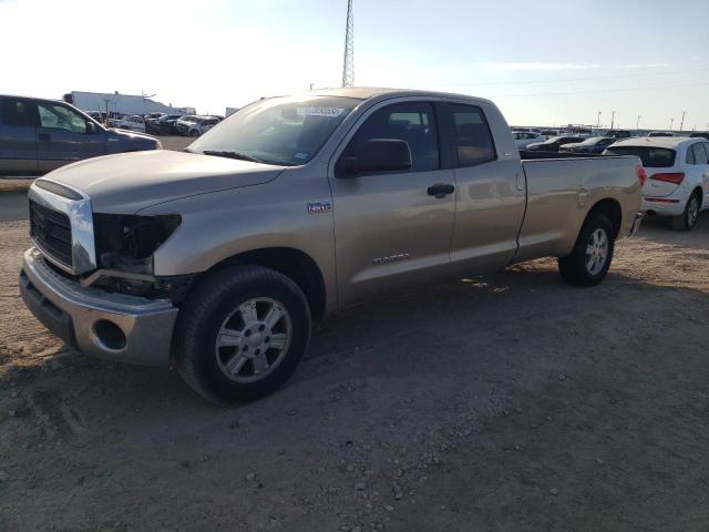 2007 Toyota Tundra Double Cab Sr5