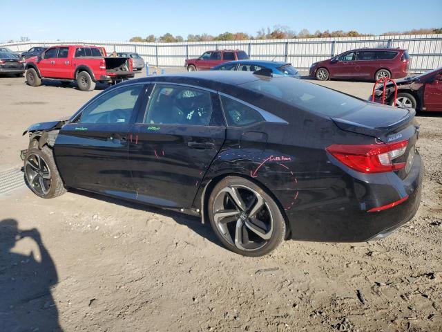 1HGCV3F22NA000769 Honda Accord HYB 2