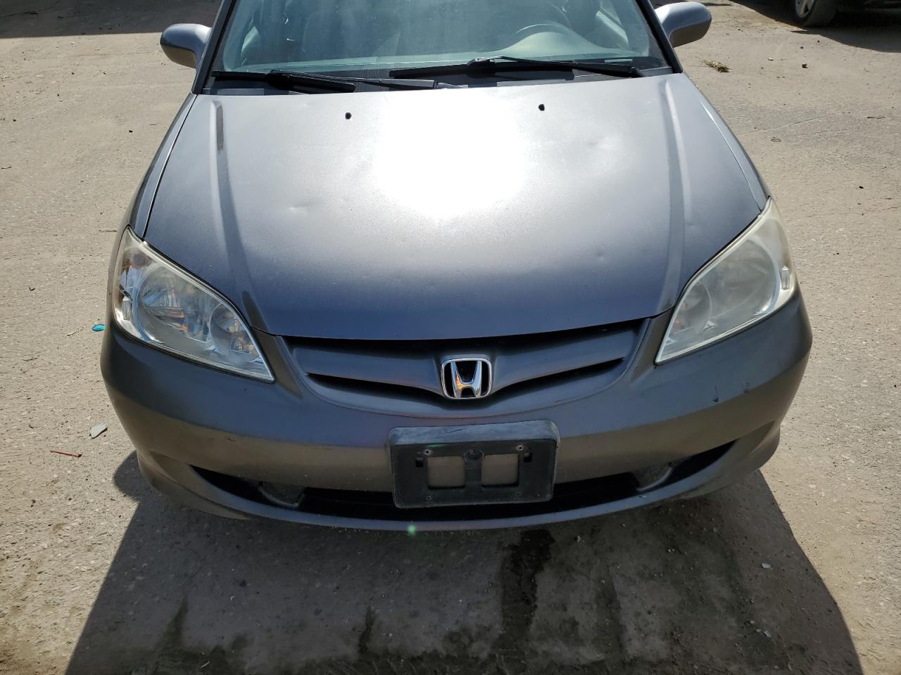 2005 Honda Civic - Image 11